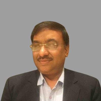 Raj Goelr